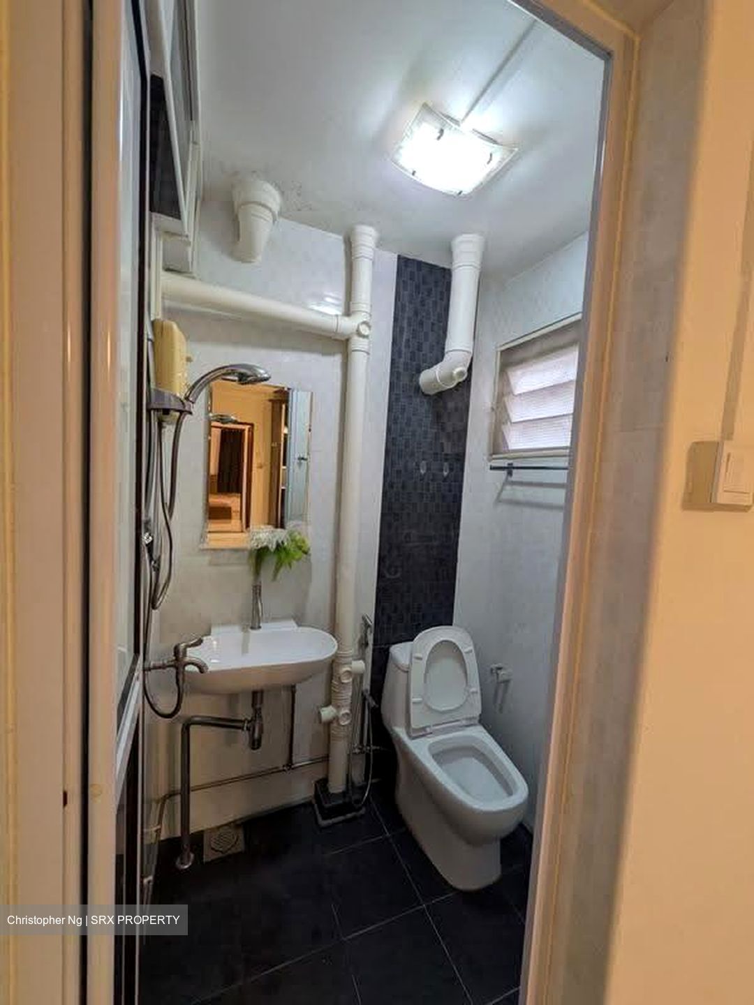 Blk 130 Yio Chu Kang Ville (Ang Mo Kio), HDB 3 Rooms #608009931